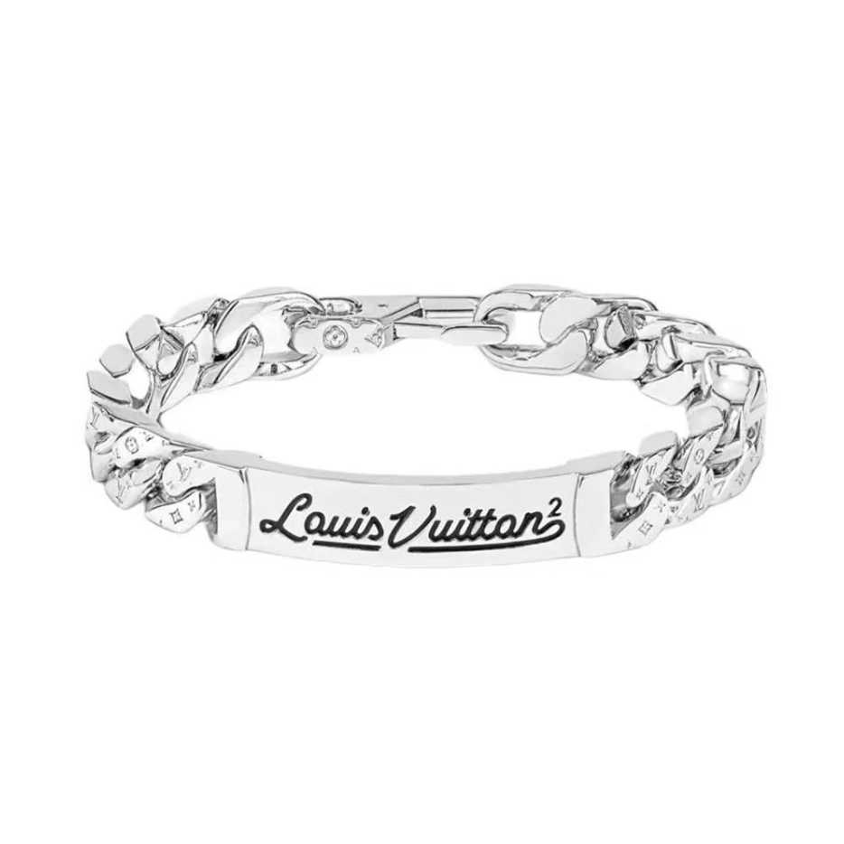 Louis Vuitton Louis Vuitton Bracelet